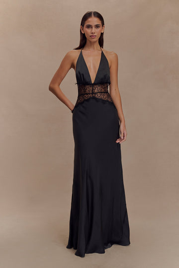 Pirelle Maxi Dress