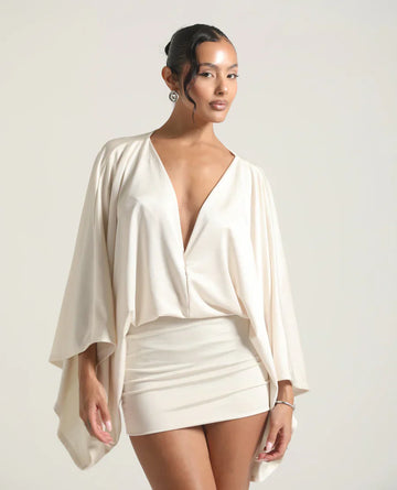 Nova Mini Dress