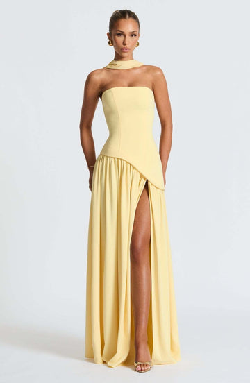 Alexandra Maxi Dress