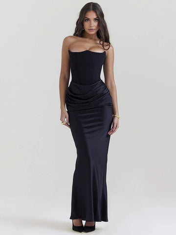 Shirley Corset Dress