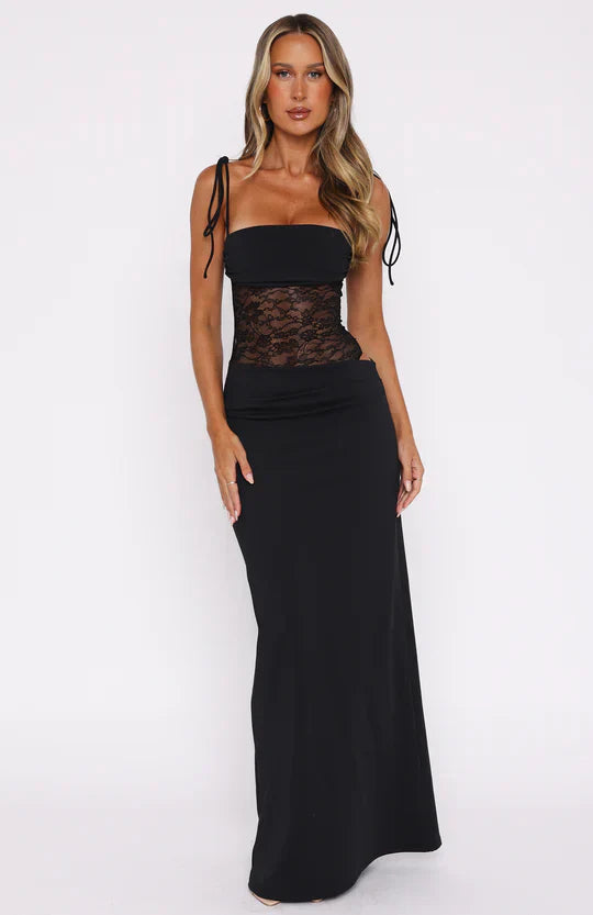 Sophia Maxi Dress