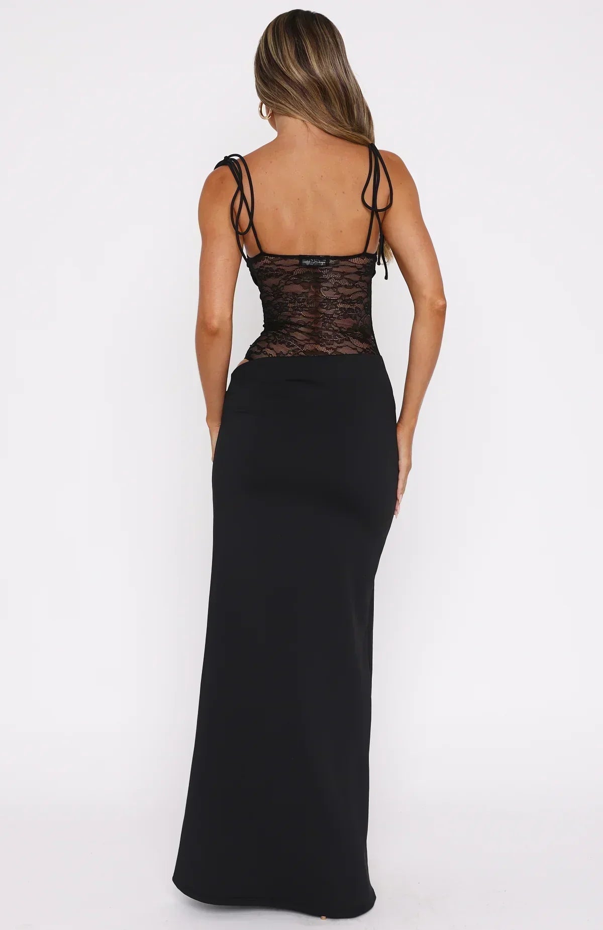 Sophia Maxi Dress