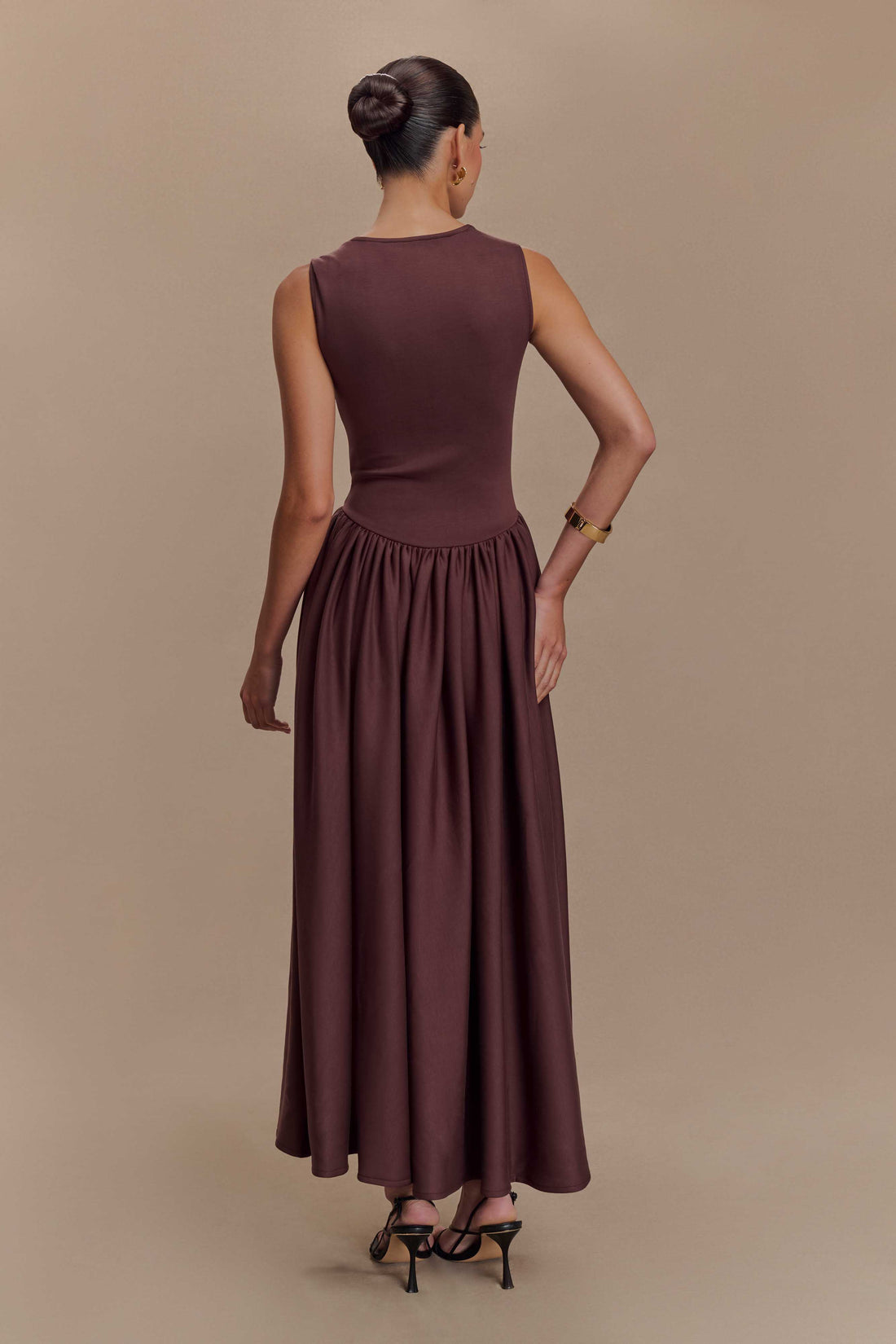 Sharissa Maxi Dress