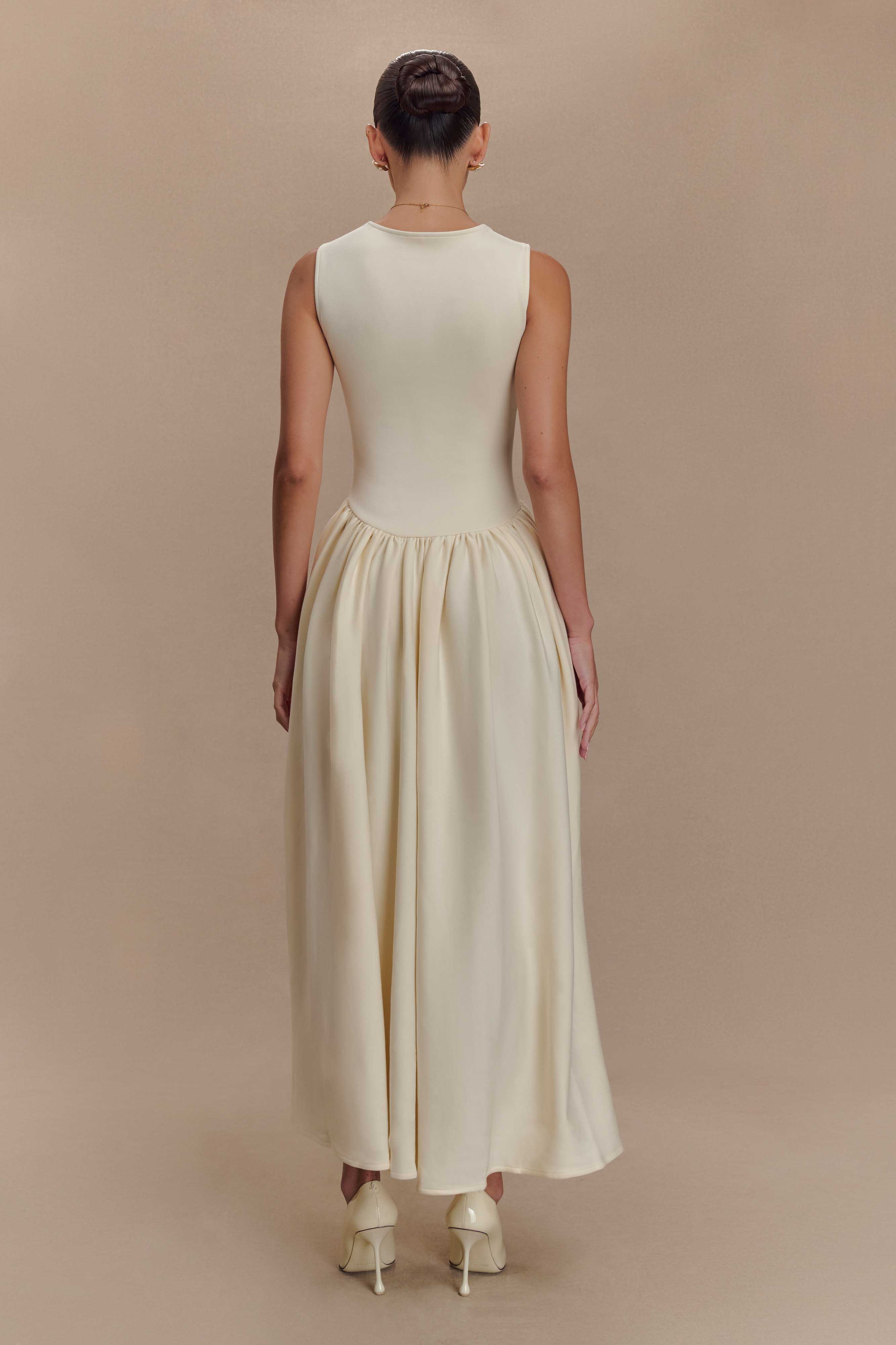 Sharissa Maxi Dress