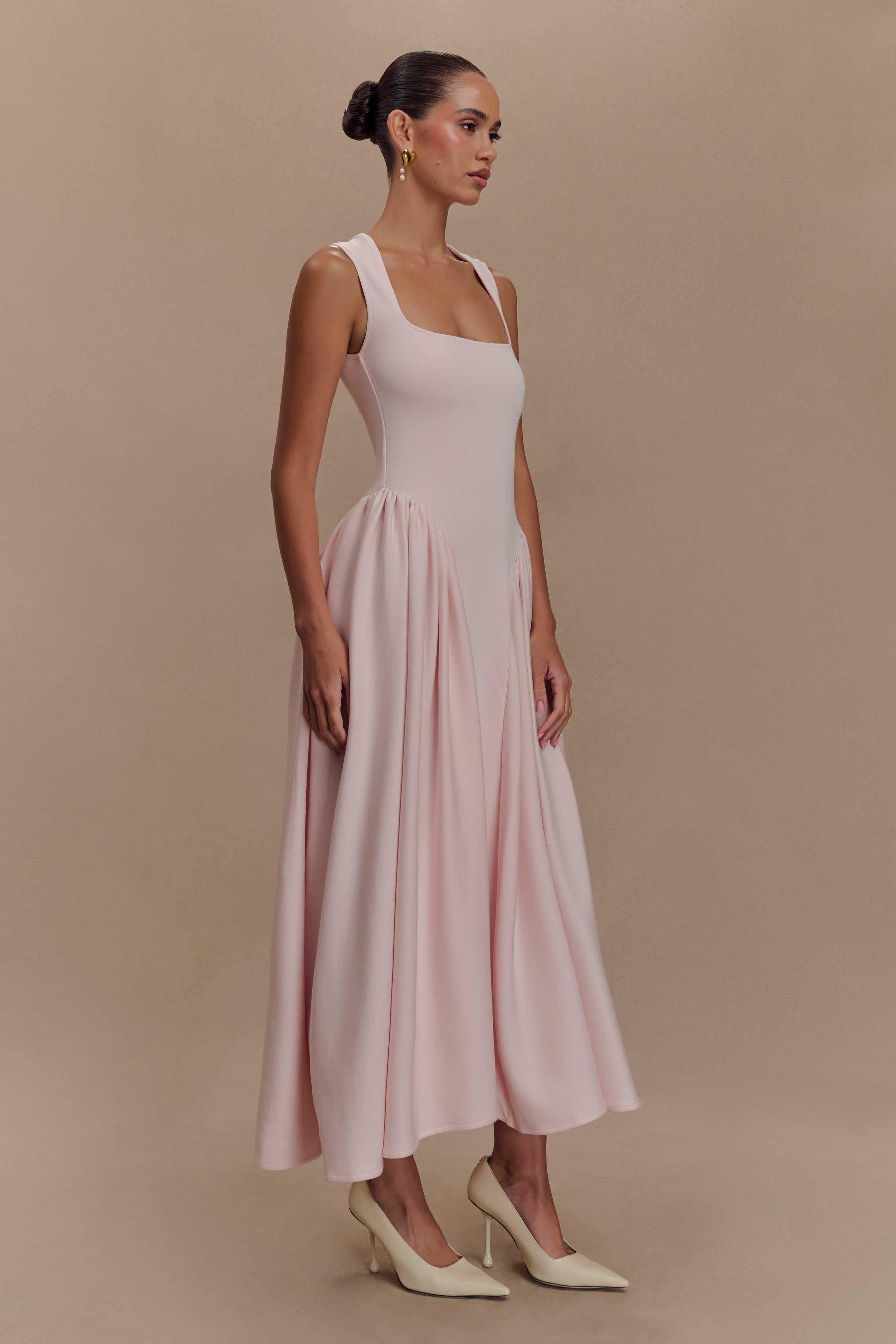 Sharissa Maxi Dress