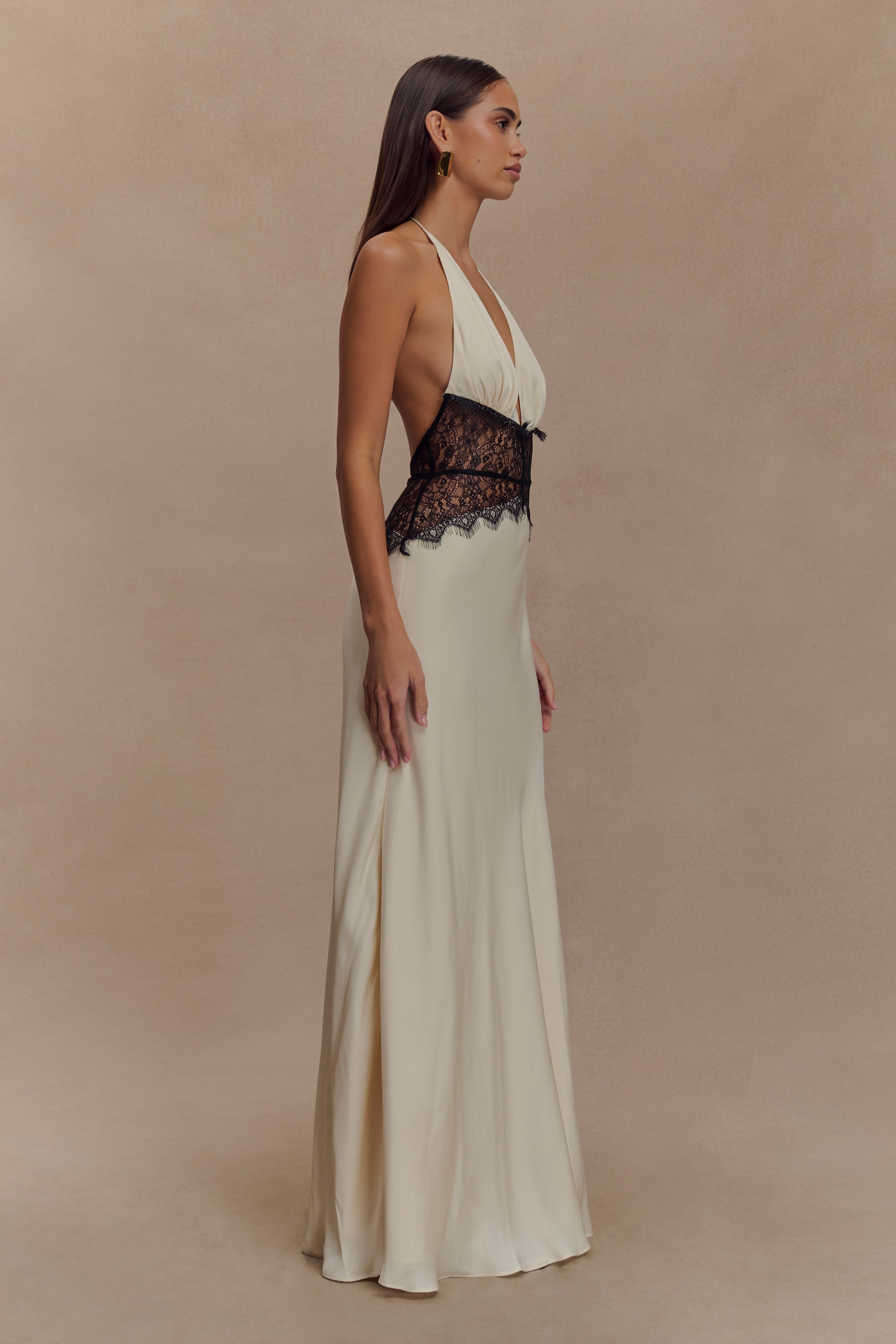 Pirelle Maxi Dress