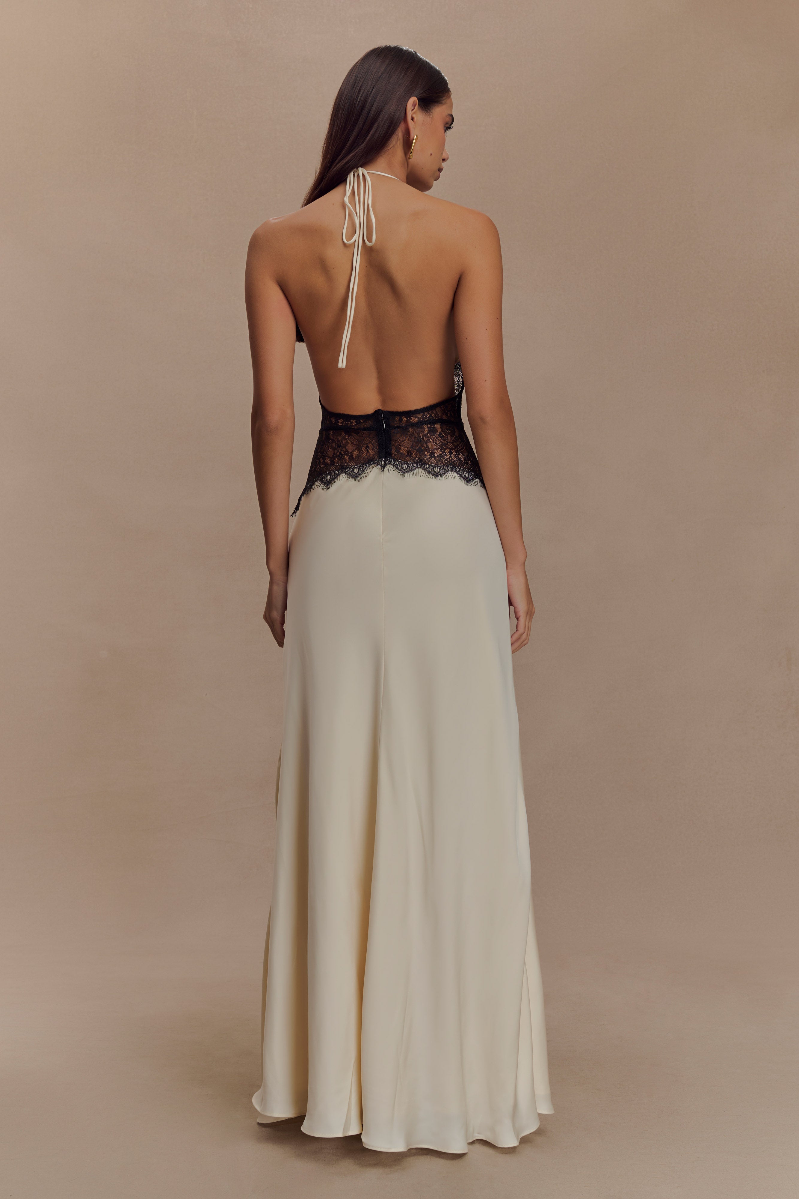 Pirelle Maxi Dress