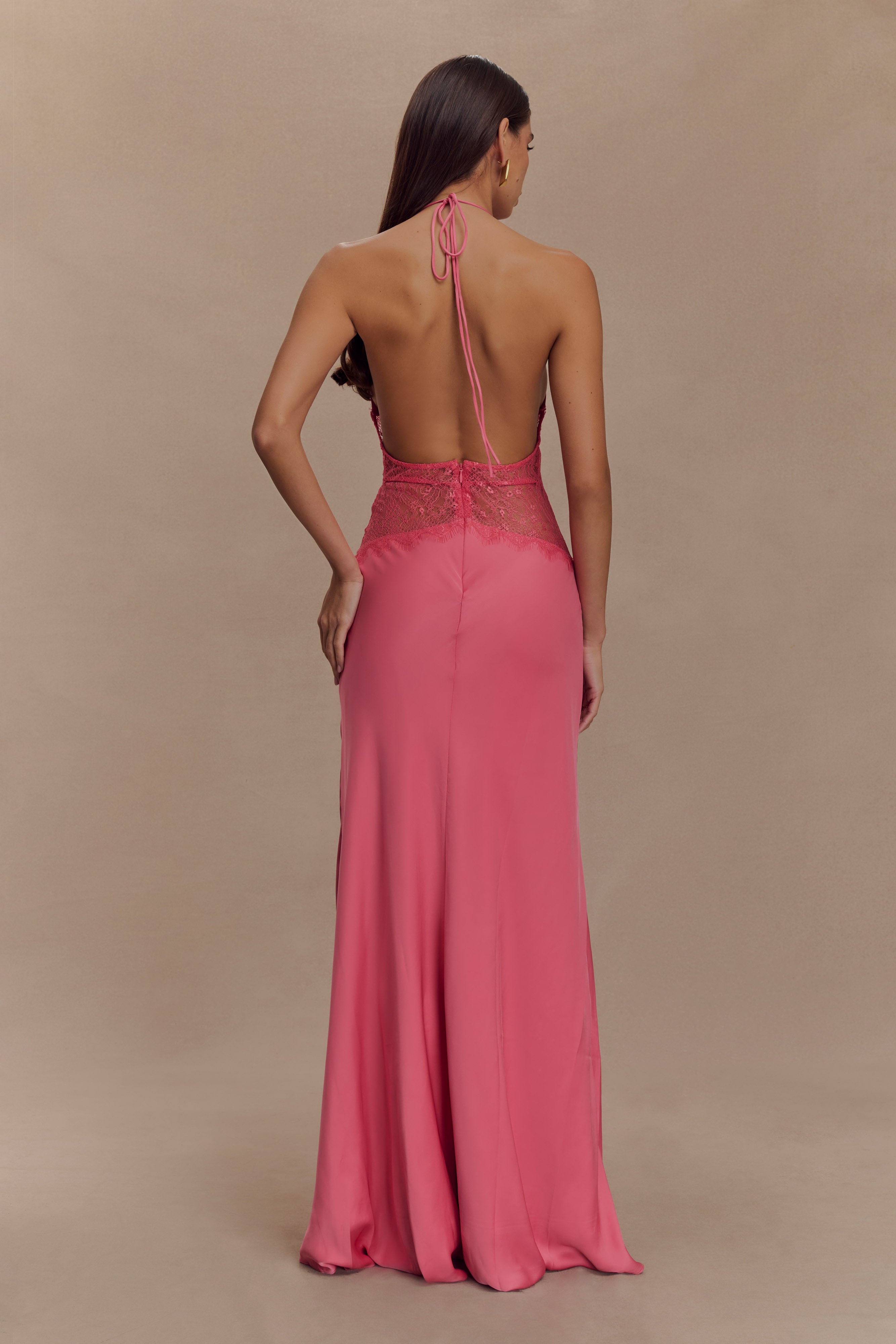 Pirelle Maxi Dress