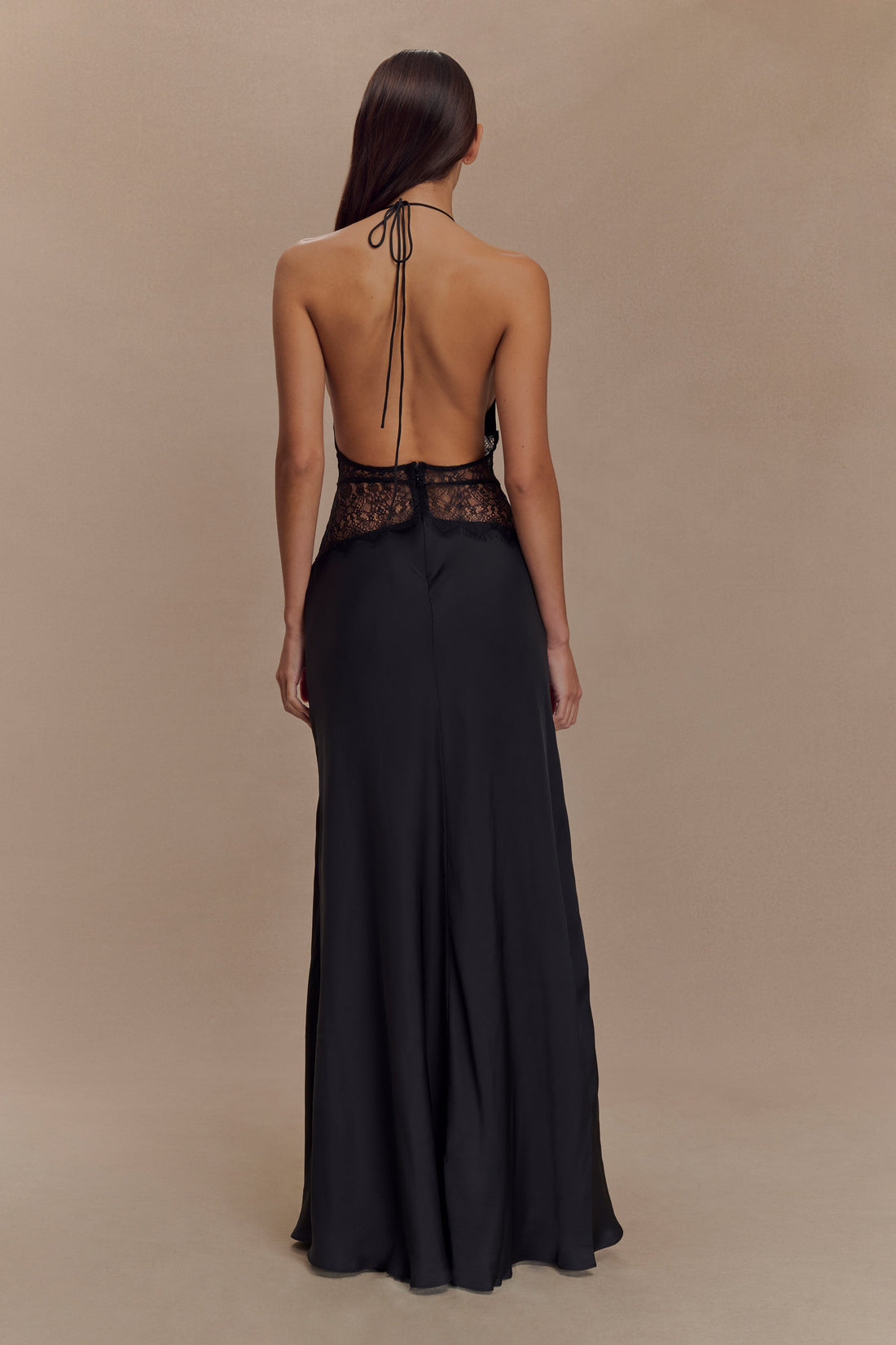Pirelle Maxi Dress