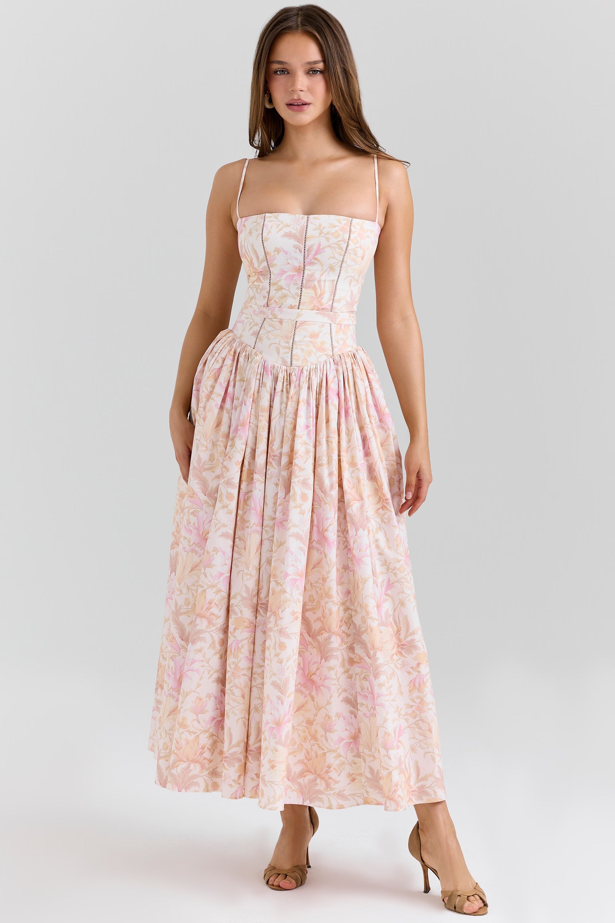 Cielle Dress