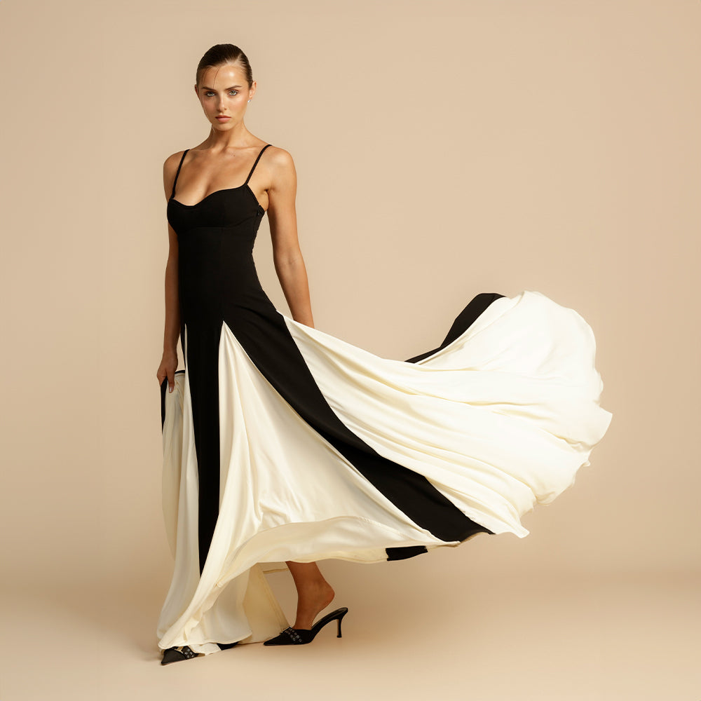 Solène Timeless Elegance
