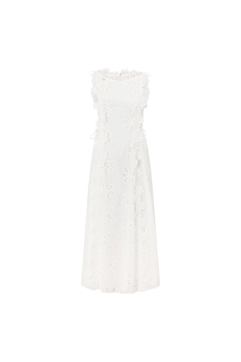 Araminta Bloom Dress