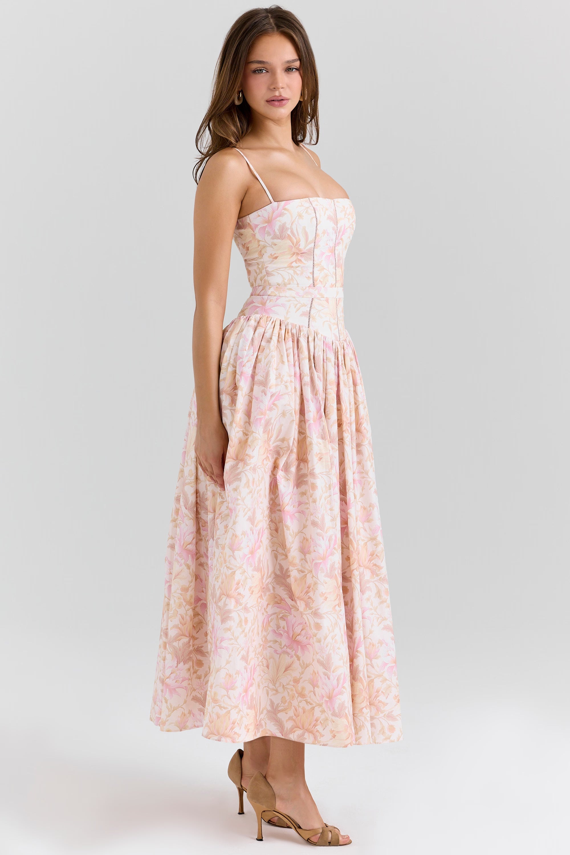 Cielle Dress