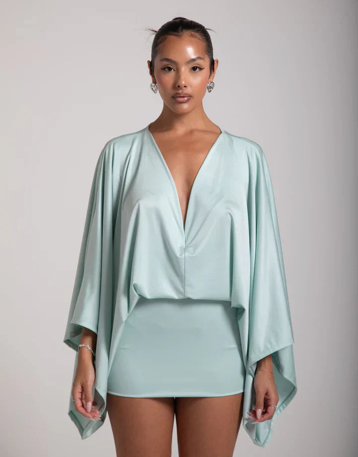 Nova Mini Dress