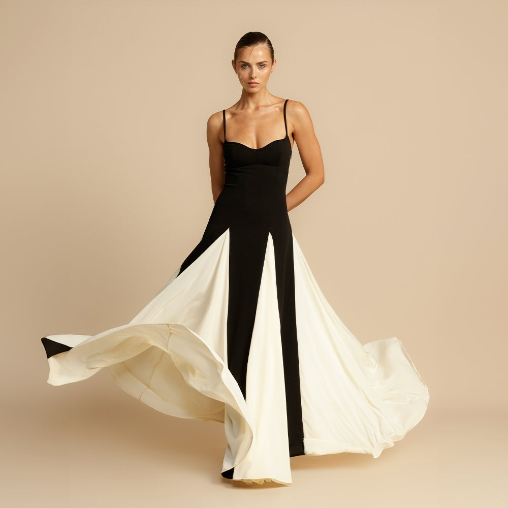 Solène Timeless Elegance