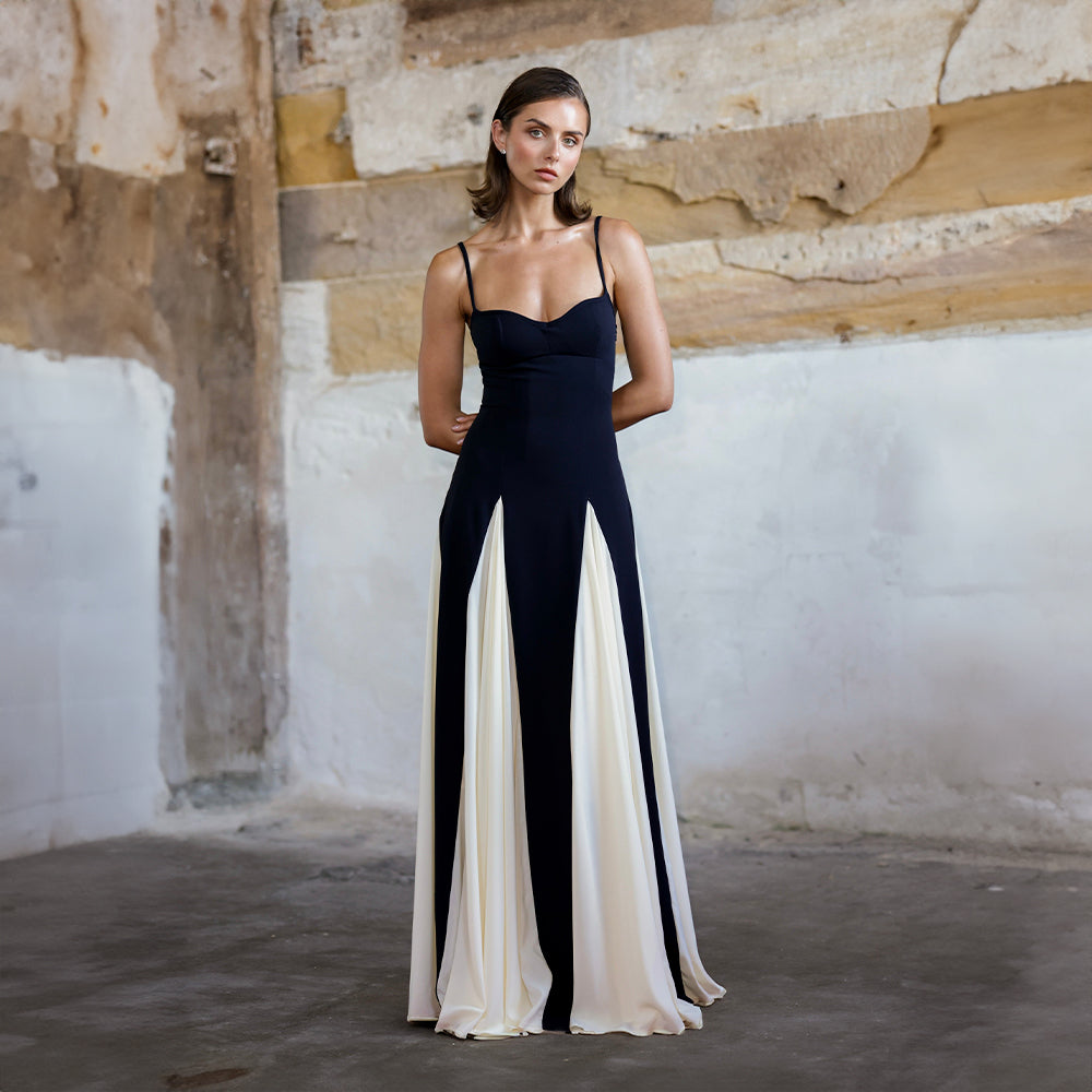 Solène Timeless Elegance
