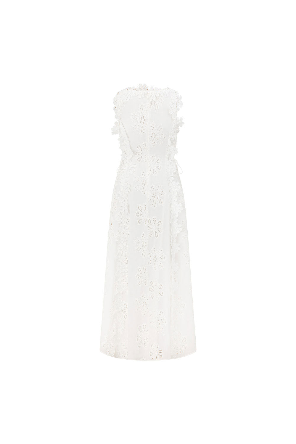 Araminta Bloom Dress