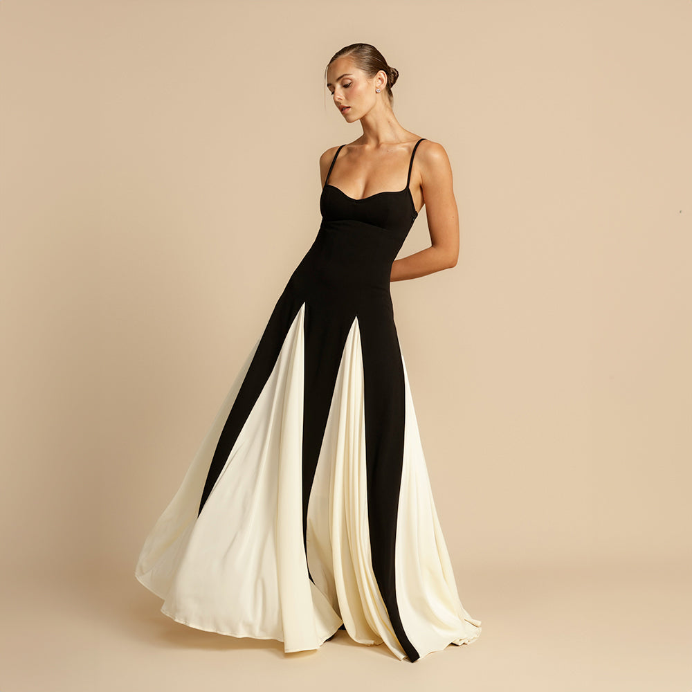 Solène Timeless Elegance