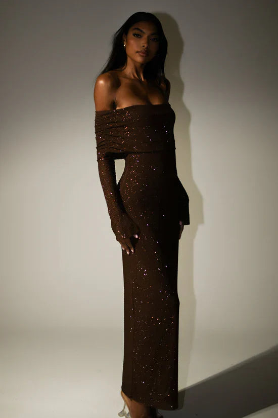 AURELIA MAXI DRESS