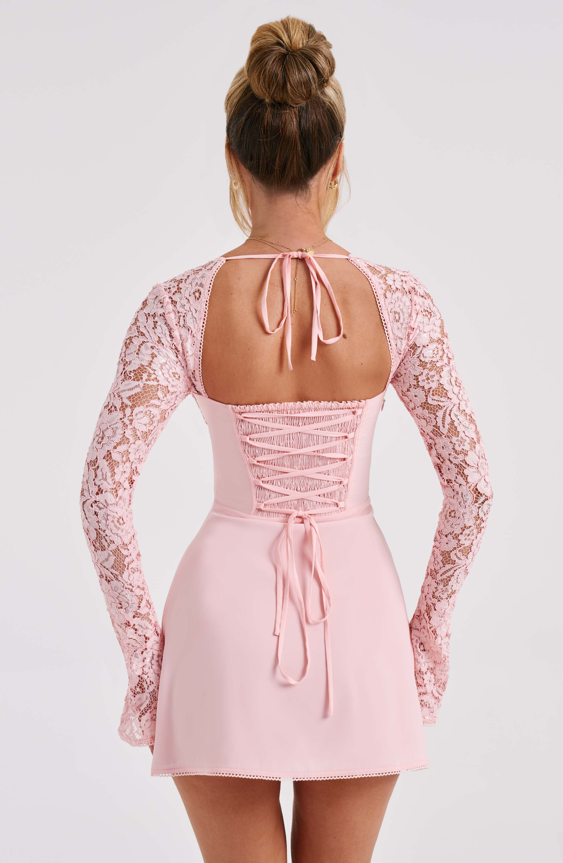 Augusté Mini Dress
