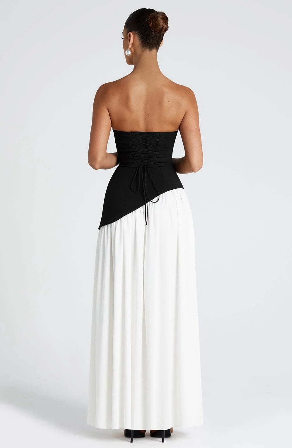 Alexandra Maxi Dress