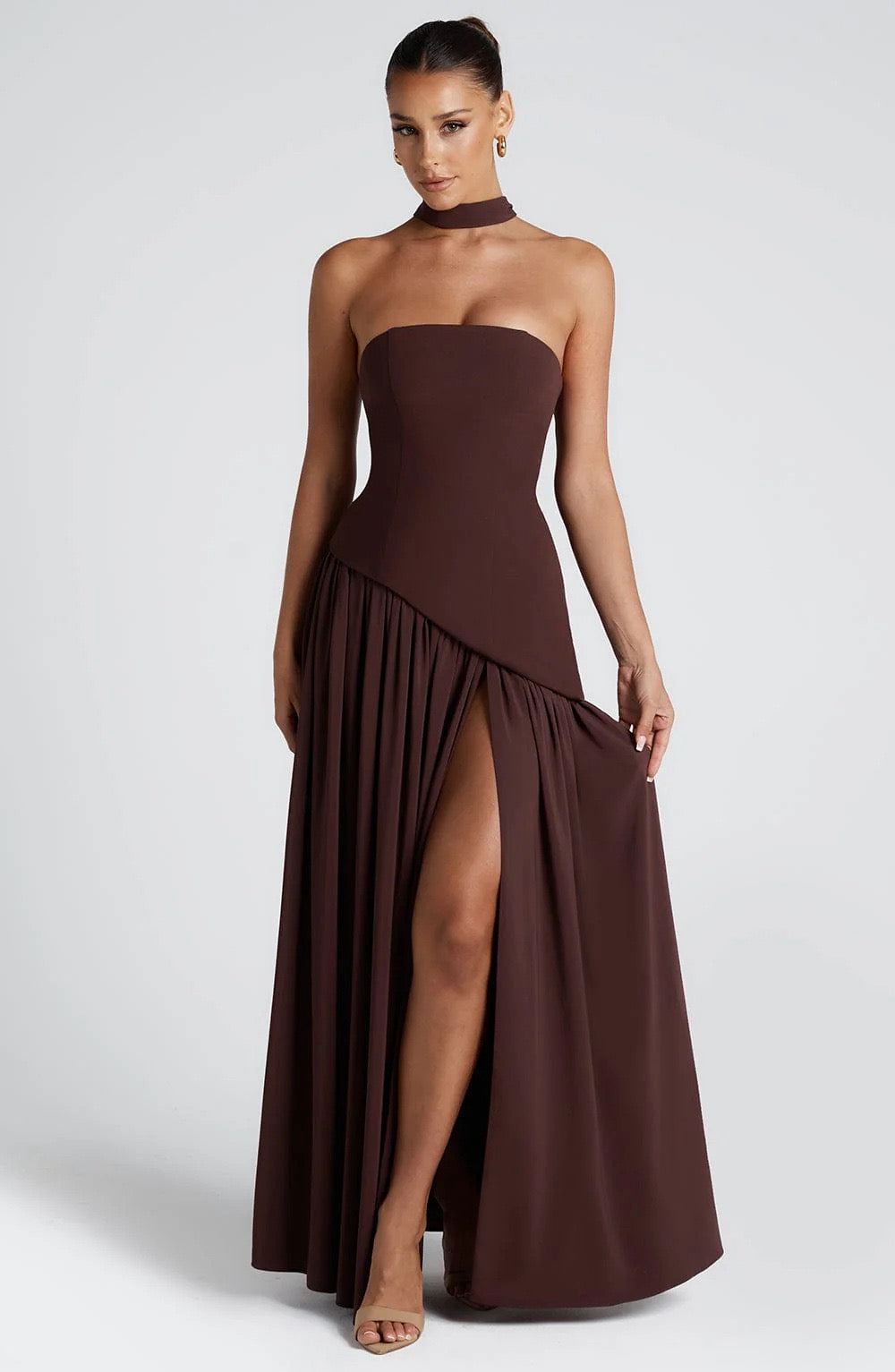 Alexandra Maxi Dress