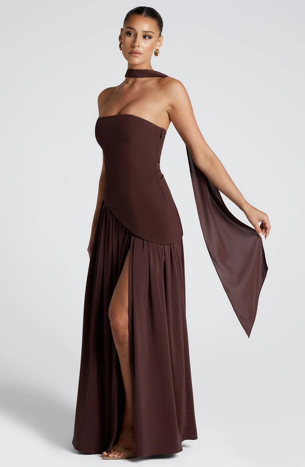Alexandra Maxi Dress