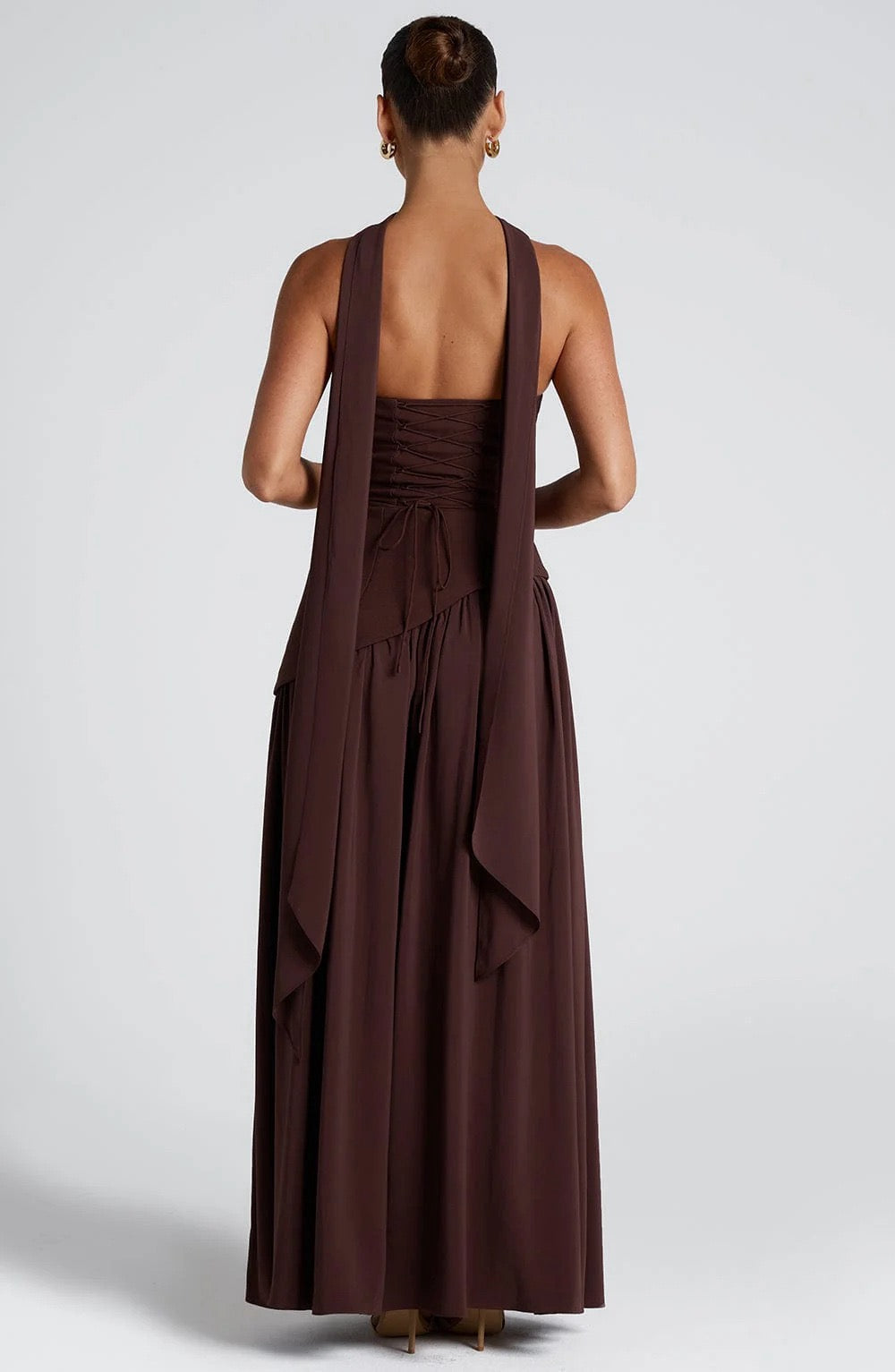 Alexandra Maxi Dress