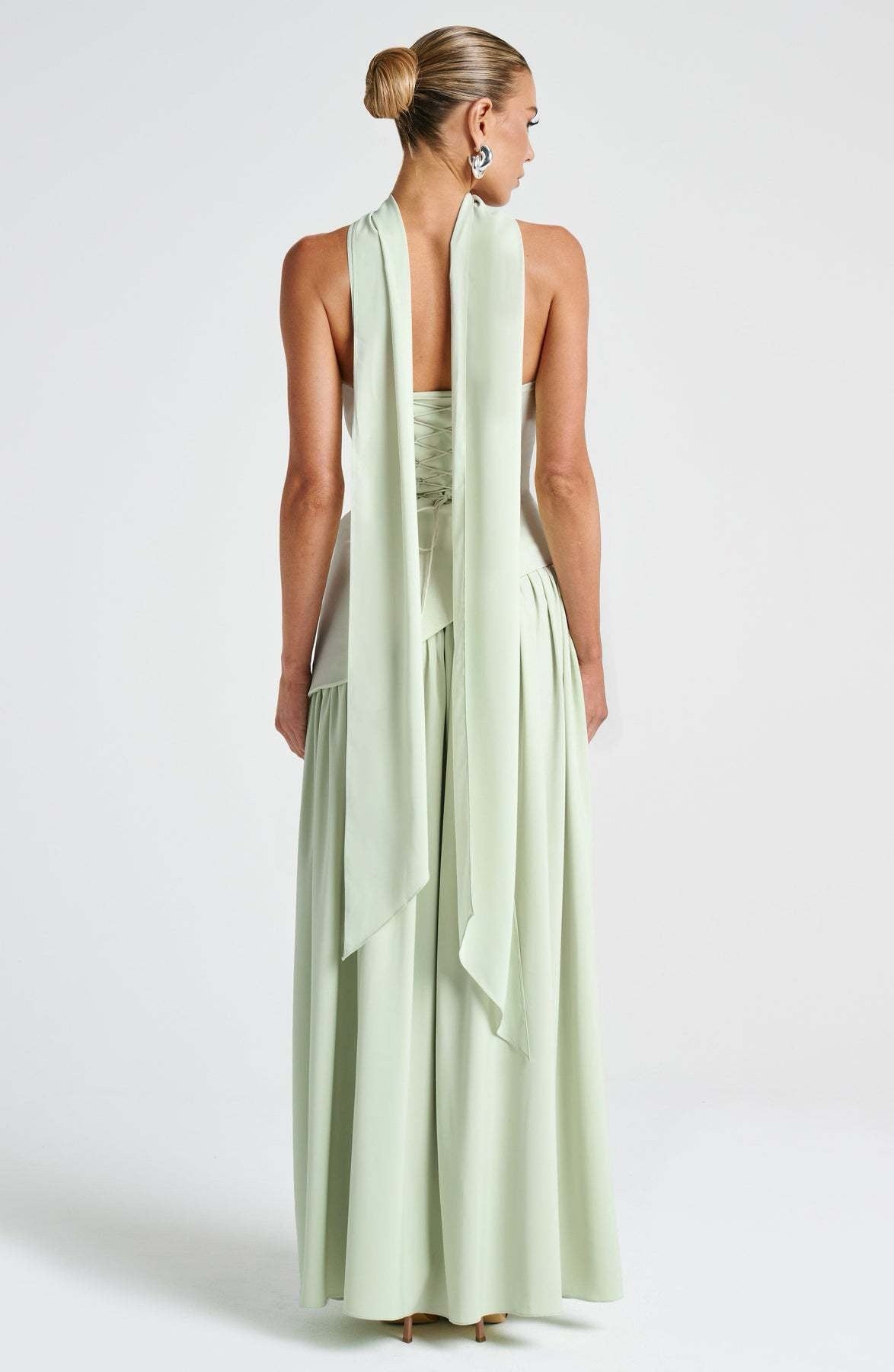 Alexandra Maxi Dress