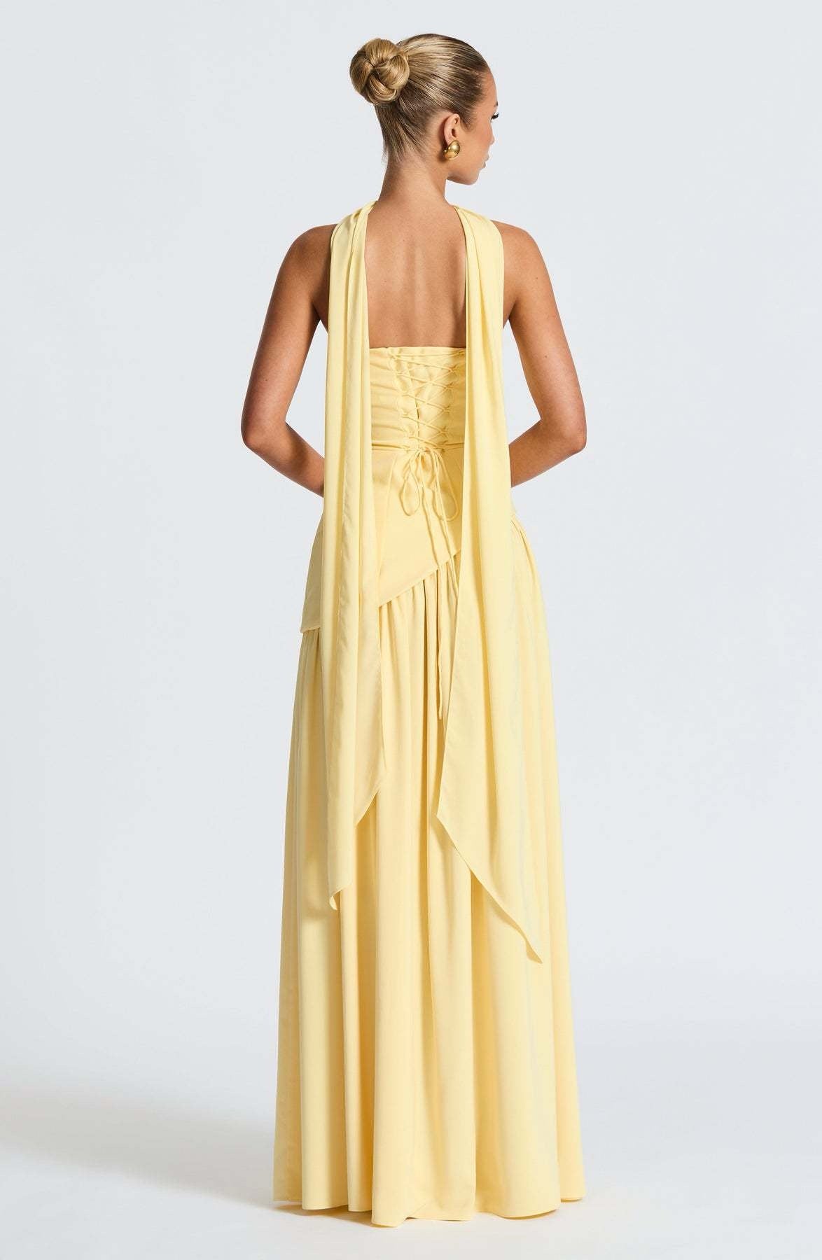 Alexandra Maxi Dress