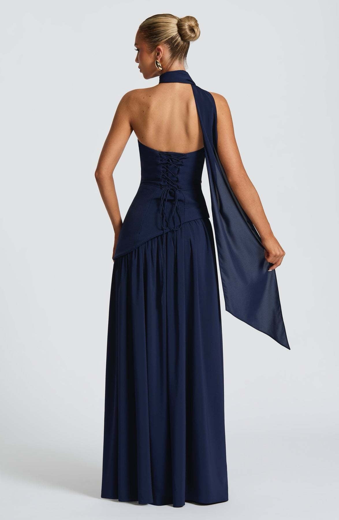 Alexandra Maxi Dress