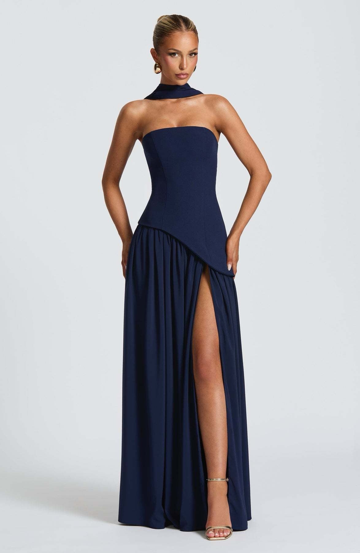 Alexandra Maxi Dress