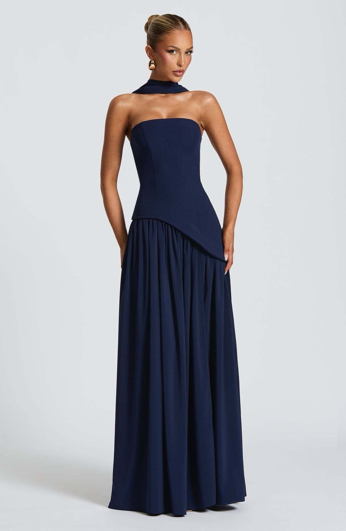 Alexandra Maxi Dress