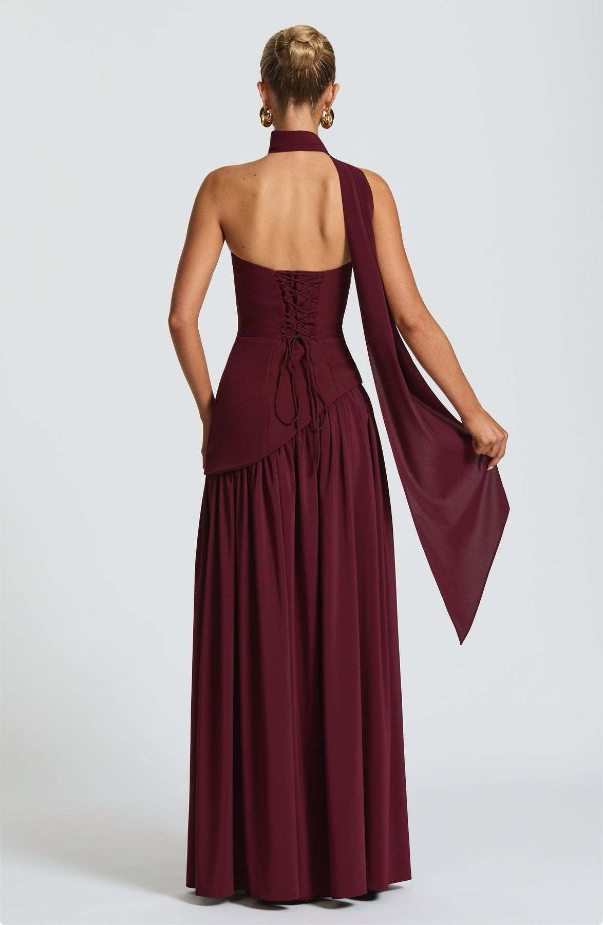 Alexandra Maxi Dress