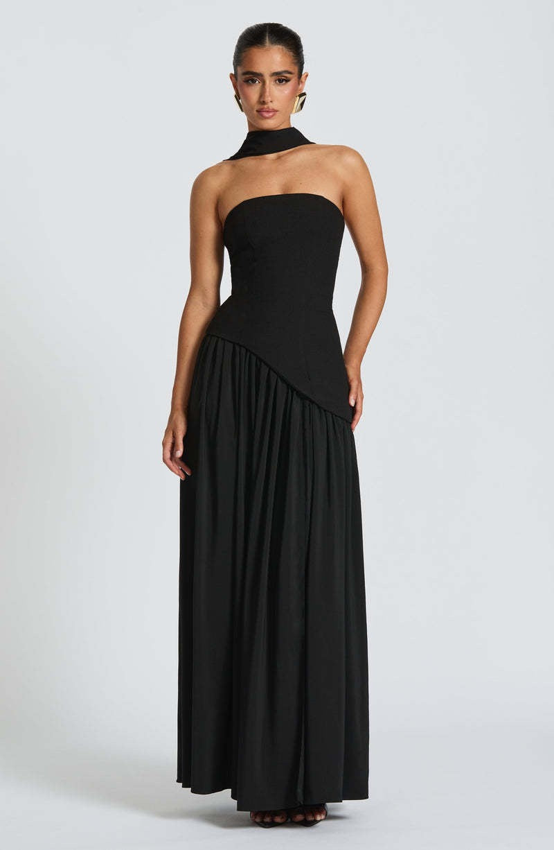 Alexandra Maxi Dress
