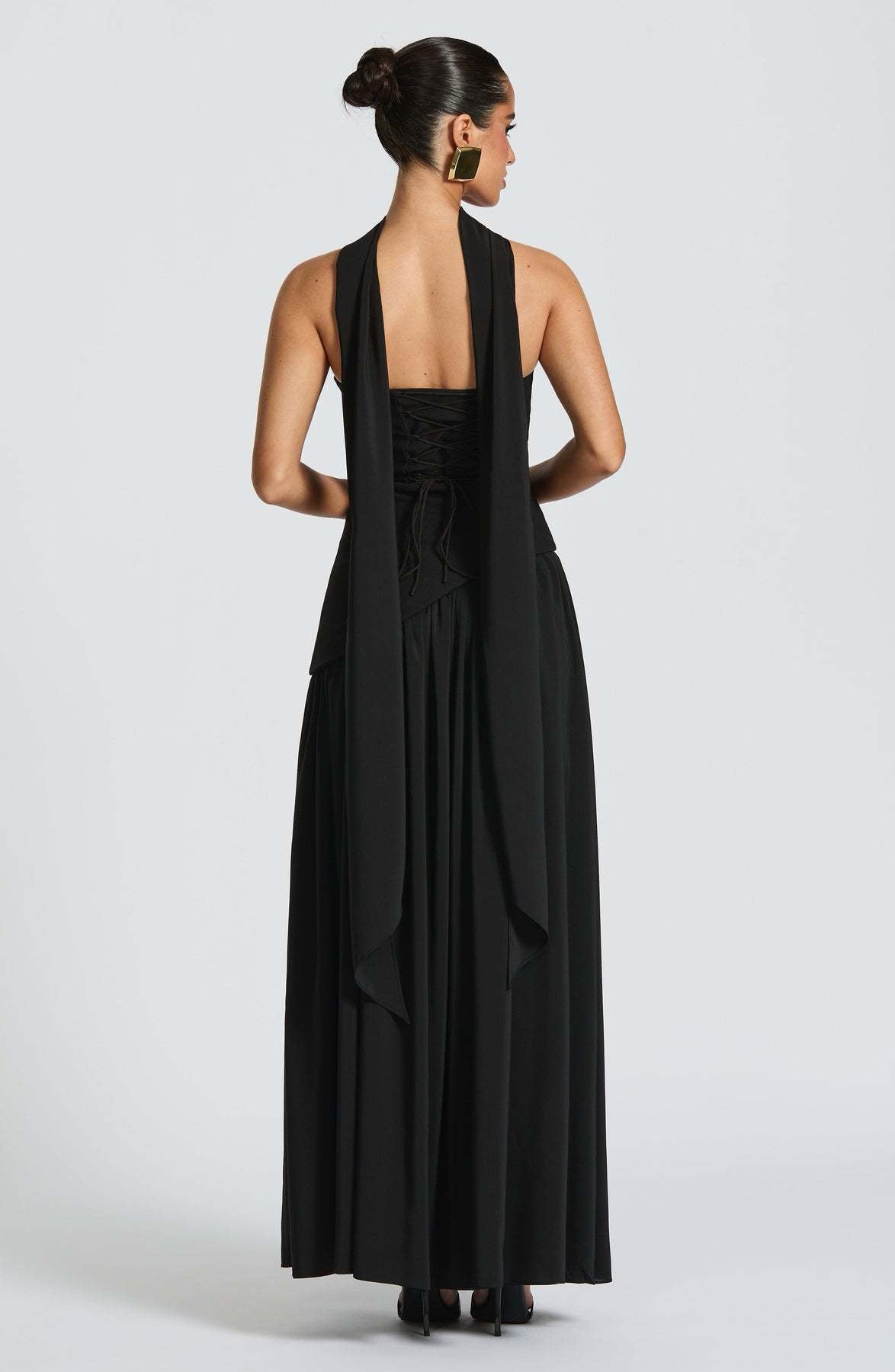 Alexandra Maxi Dress