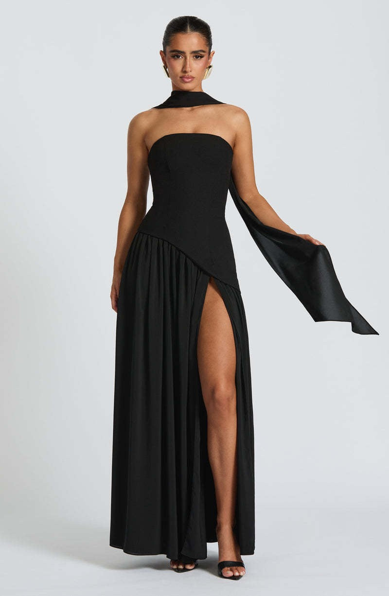 Alexandra Maxi Dress
