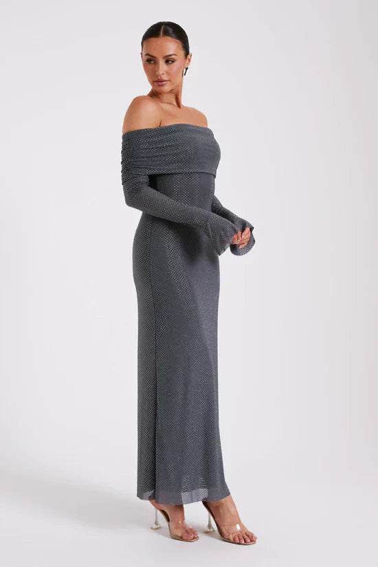 AURELIA MAXI DRESS