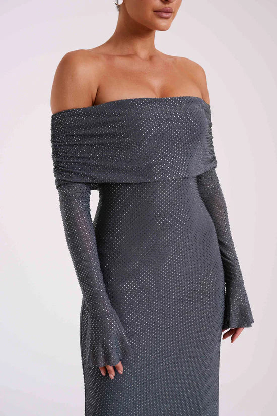 AURELIA MAXI DRESS