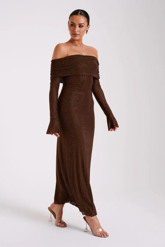 AURELIA MAXI DRESS