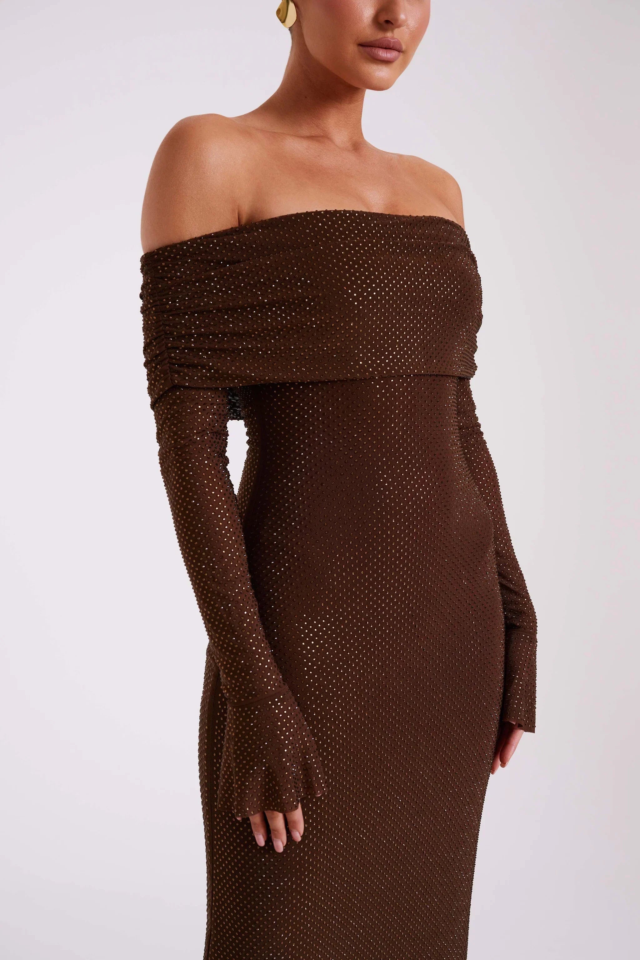 AURELIA MAXI DRESS