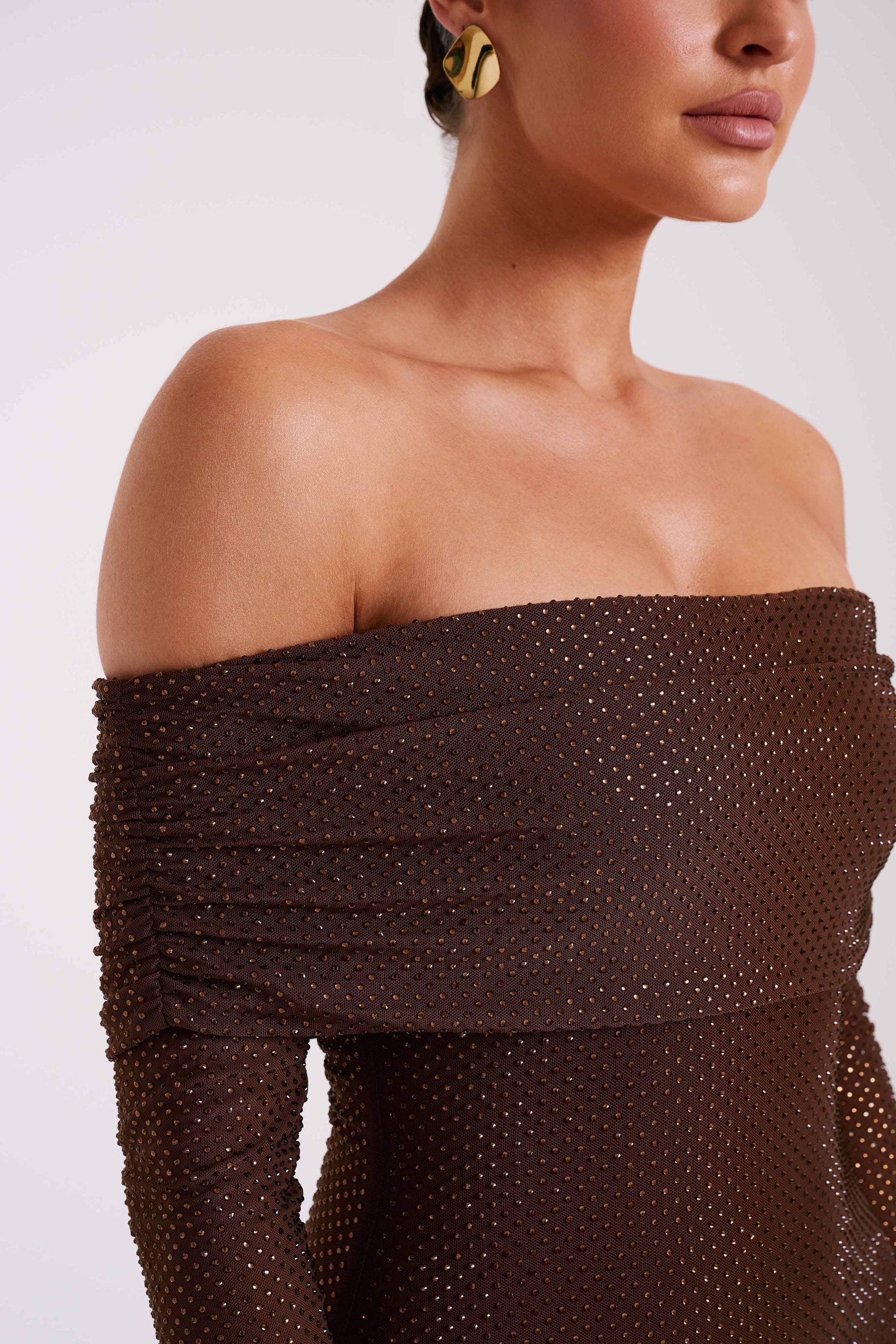 AURELIA MAXI DRESS