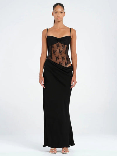 Envy Maxi Dress