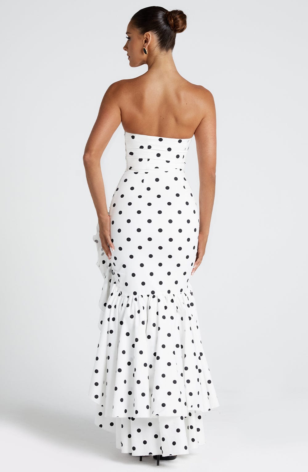 Angelina Maxi Dress
