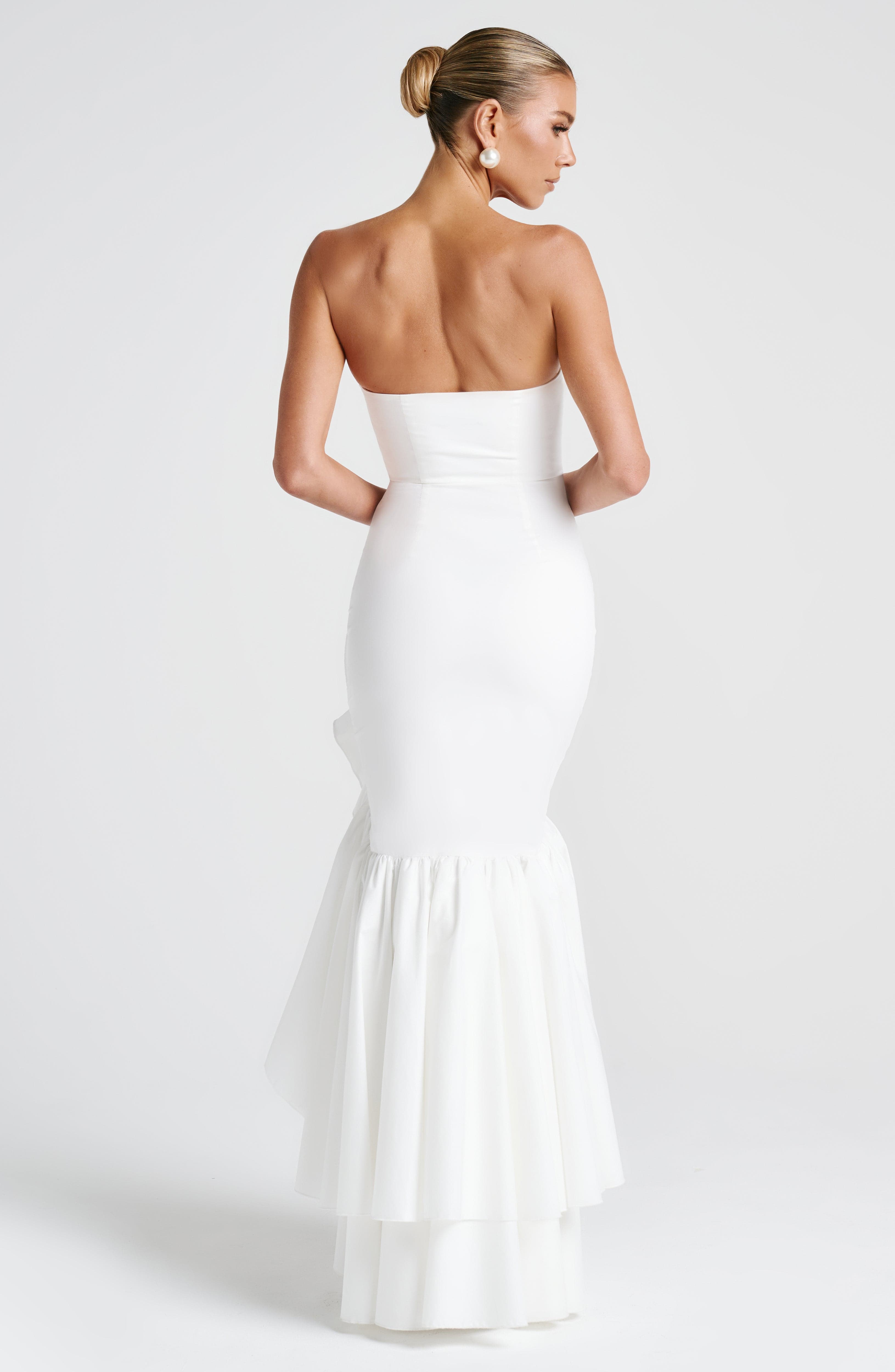 Angelina Maxi Dress