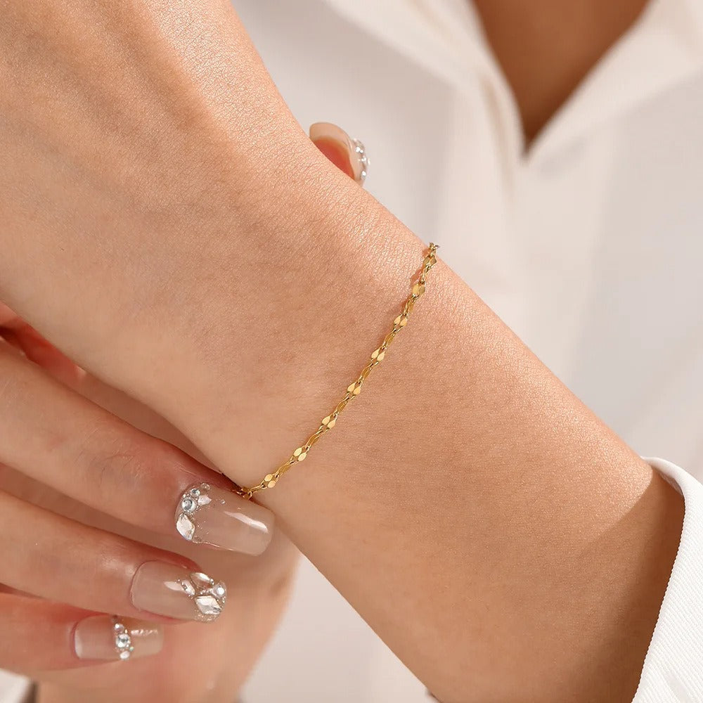 Lumière Bracelet