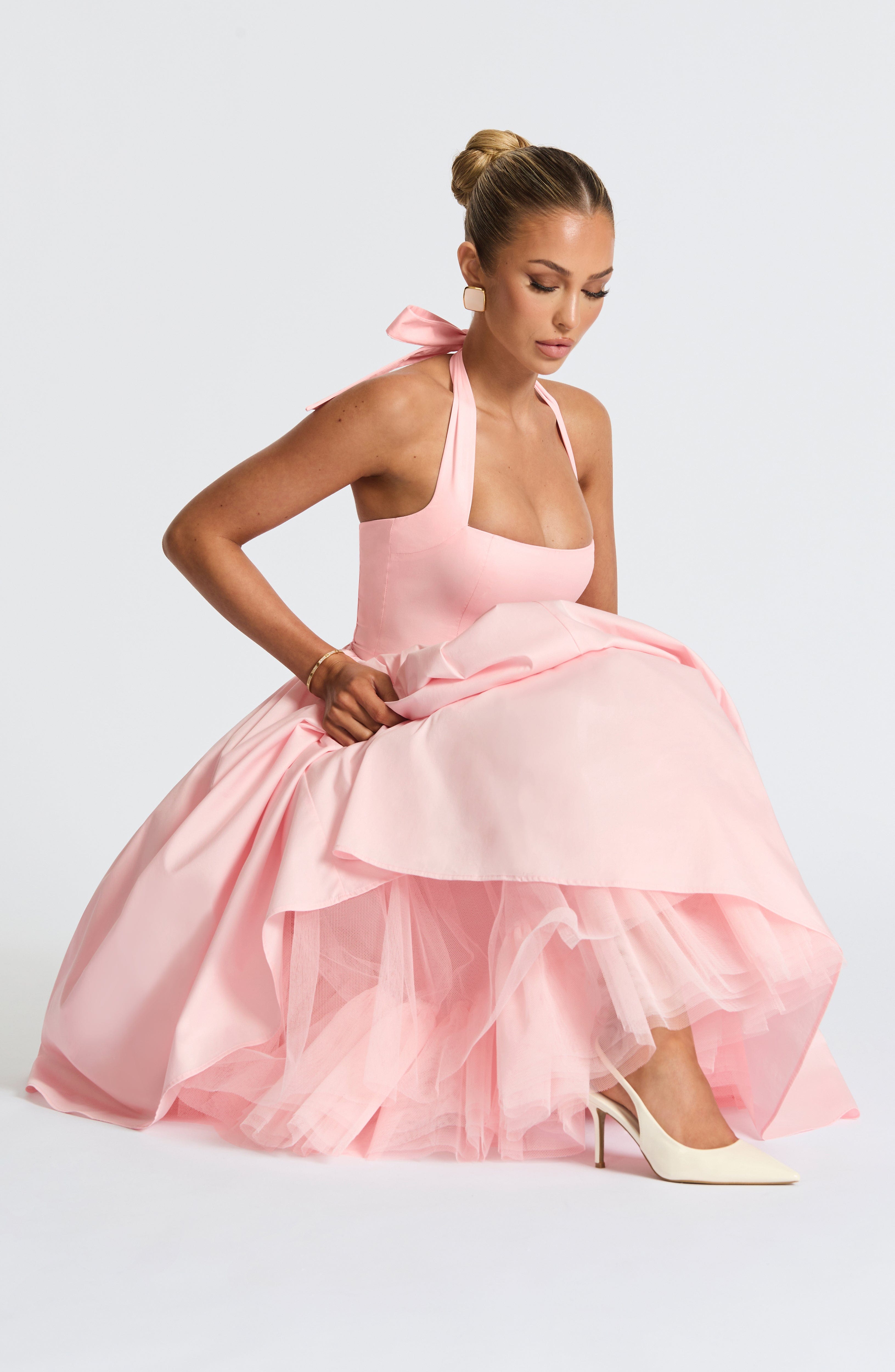 Cressida Midi Dress