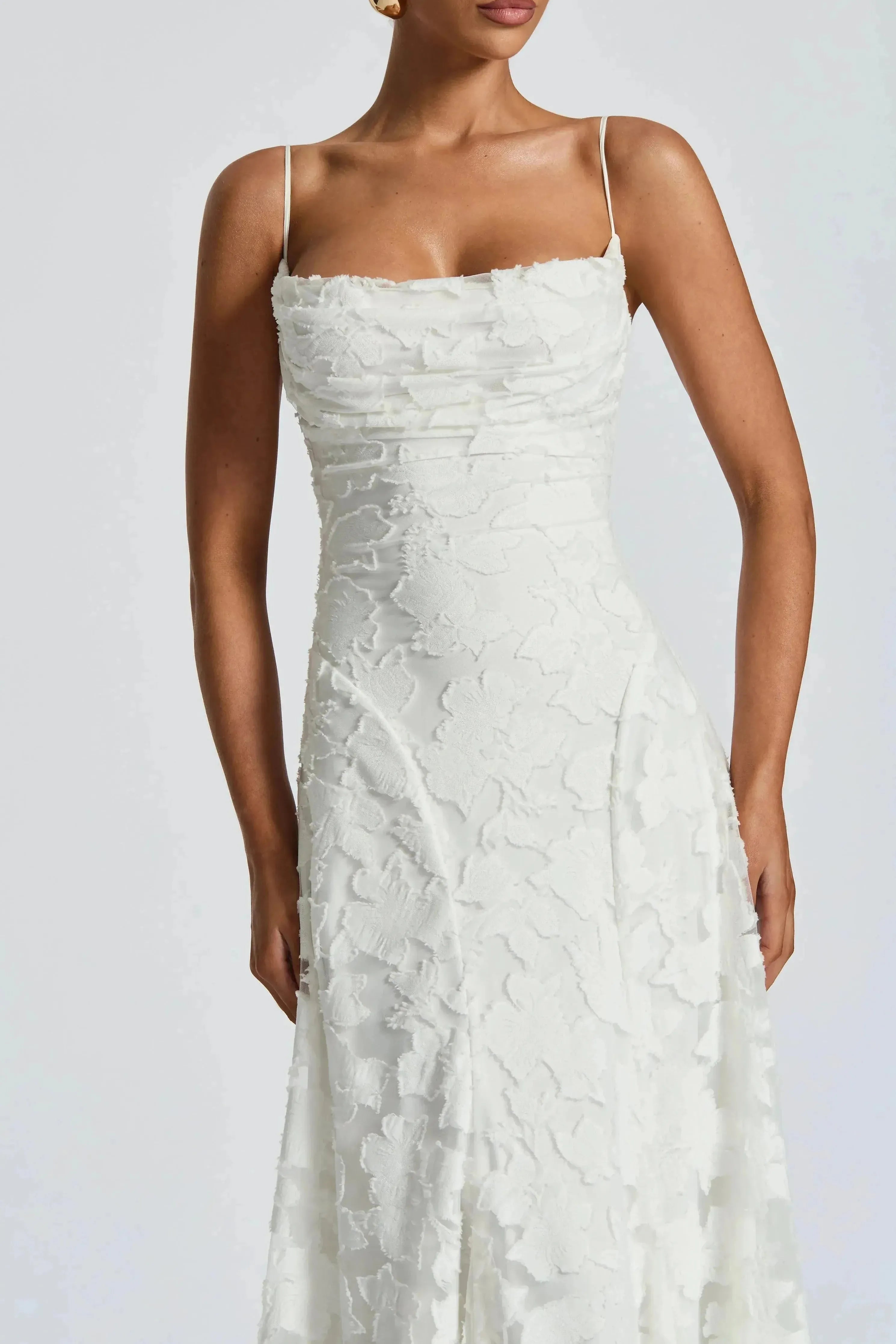Syren Long Dress