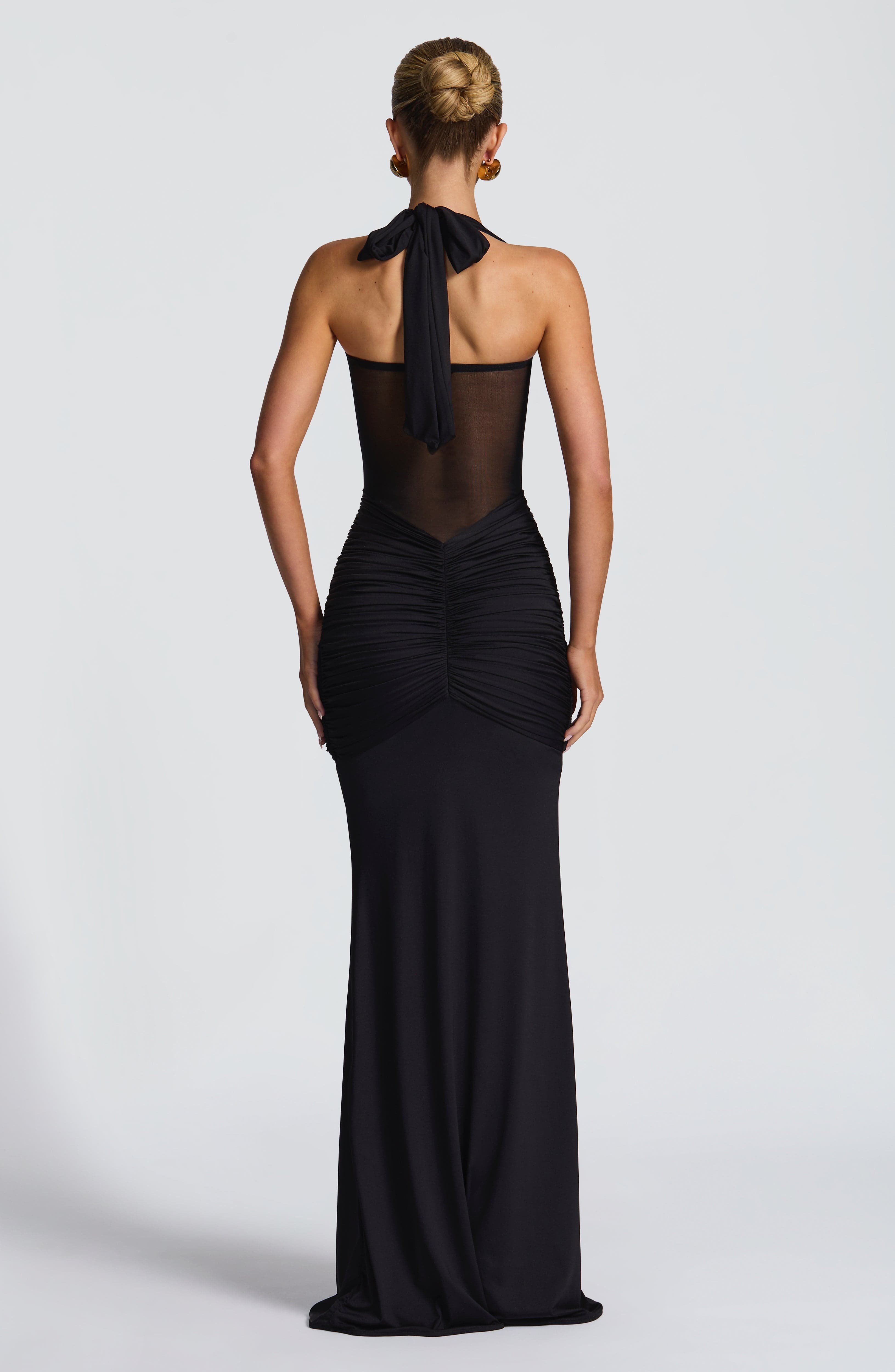 Seréna Maxi Dress